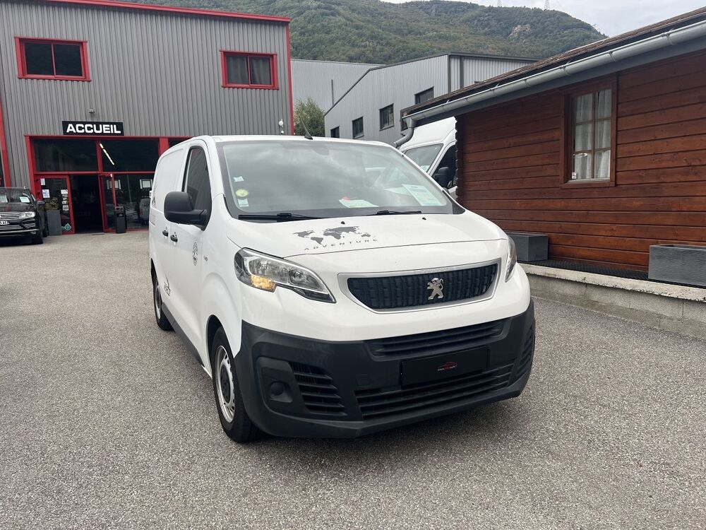 Expert STANDARD 1.5 BLUEHDI 120CH S&S PREMIUM 2019 occasion 73540 La B&acirc;thie