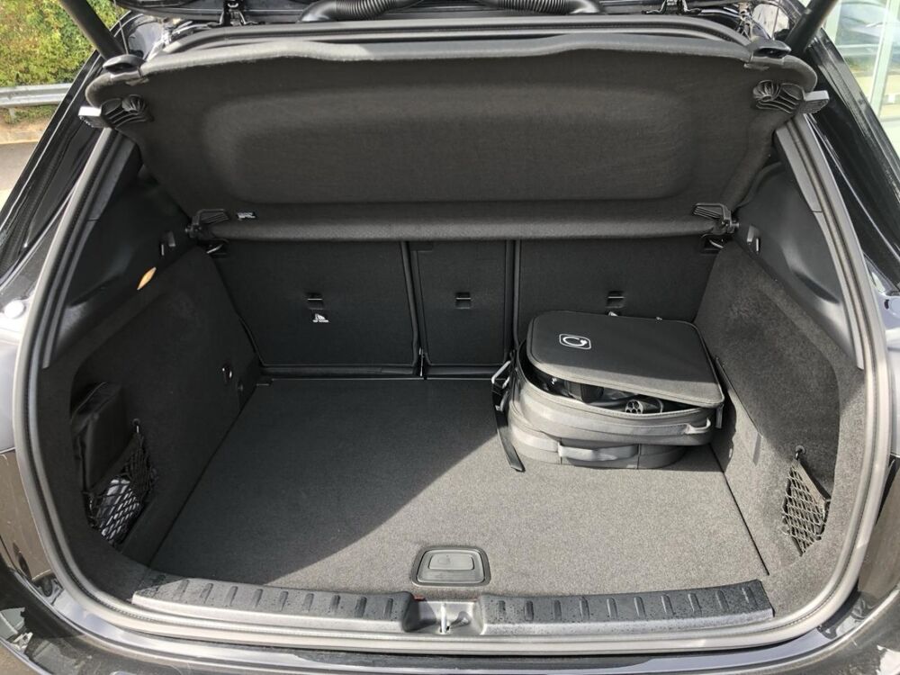Classe GLA 250 e hybride rechargeable 218ch AMG Line 8G-DCT 2026 occasion 28100 Dreux