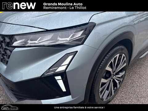 Espace 1.2 E-Tech full hybrid 200ch Iconic 7 places - 26 2026 occasion 88160 Le Thillot