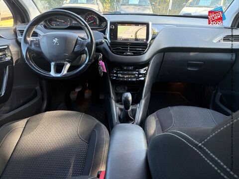 208 1.5 BlueHDi 100ch E6.c Allure 5p 2019 occasion 25770 Franois