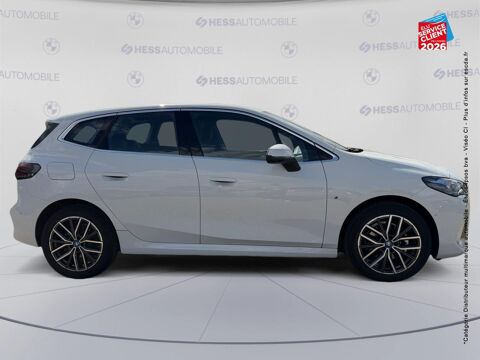 Serie 2 225e 245ch xDrive M Sport DKG7 2023 occasion 68390 Sausheim