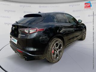 Stelvio 2.2 Diesel 160ch Veloce AT8 2025 occasion 68110 Illzach