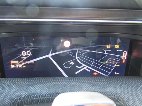 C5 aircross 1.2 Hybride 145ch MAX boite automatique 2026 occasion 91650 BREUILLET