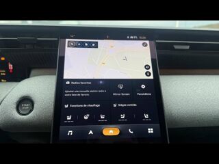 C5 aircross 1.2 Hybride 145ch MAX boite automatique 2025 occasion 27930 Normanville