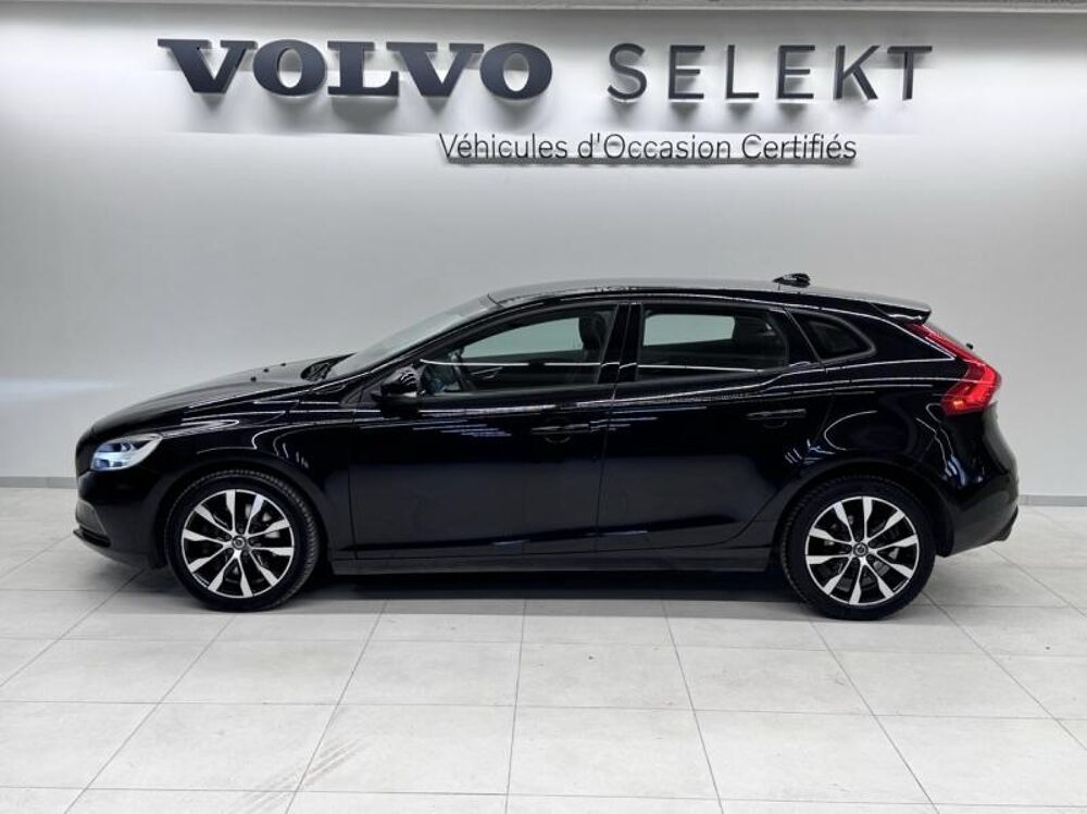 V40 D2 AdBlue 120ch Signature Edition Geartronic 2019 occasion 91200 Athis-Mons