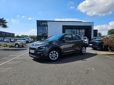 Citroen c3 PURETECH 82CH FEEL