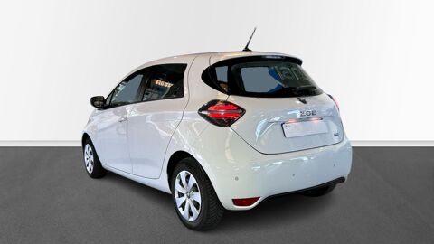 Zo&eacute; E-TECH BUSINESS CHARGE NORMALE R110 ACHAT INTEGRAL - 21 2021 occasion 38070 Saint-Quentin-Fallavier