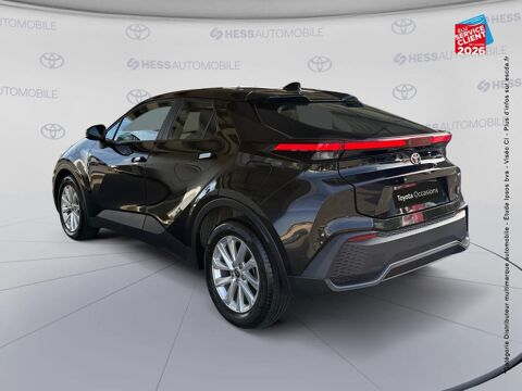 C-HR 1.8 Hybride 140ch Dynamic MY25 2025 occasion 57050 Metz
