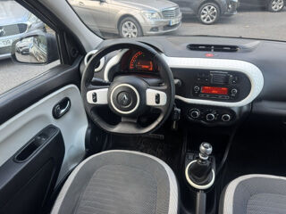 Twingo III 0.9 TCE 90CH ENERGY ZEN 2016 occasion 77144 Mont&eacute;vrain