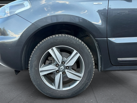 Koleos 2.0 DCI 150CH BOSE EDITION 4X4 2014 occasion 88200 Saint-Nabord