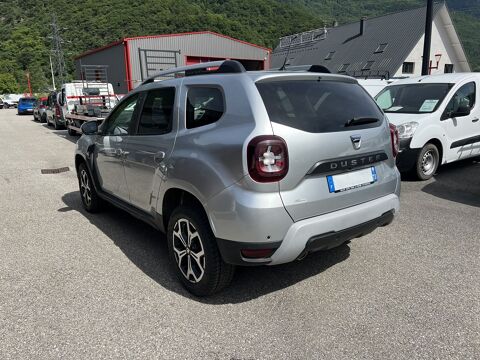 Duster 1.0 TCE 90CH PRESTIGE 4X2 - E6U 2021 occasion 73540 La B&acirc;thie