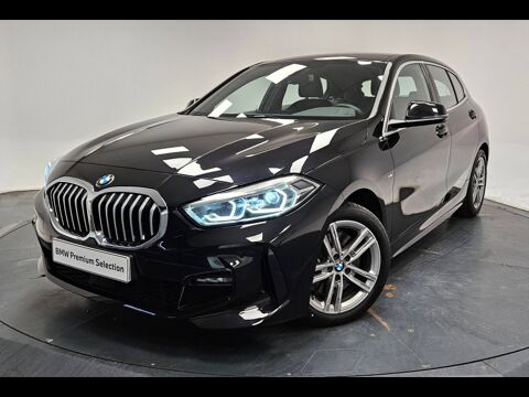 Annonce voiture BMW Srie 1 33980 