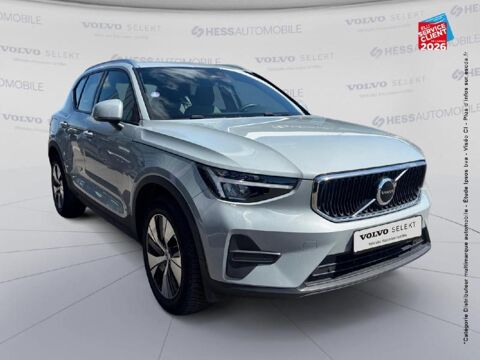 XC40 B3 163ch Start DCT 7 2023 occasion 57050 Metz
