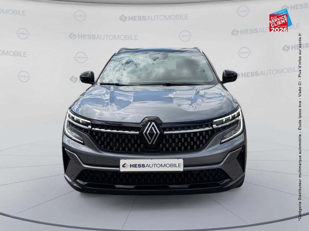 Austral 1.2 E-Tech full hybrid 200ch Iconic 2023 occasion 54520 Laxou