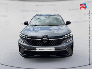 Austral 1.2 E-Tech full hybrid 200ch Iconic 2023 occasion 54520 Laxou