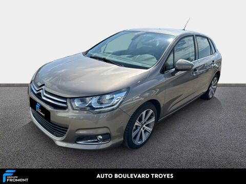 Citroen c4 PureTech 130ch Shine S&S