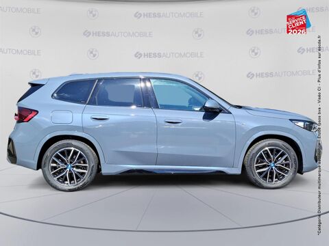 X1 ixDrive30 313ch M Sport 2023 occasion 68000 Colmar