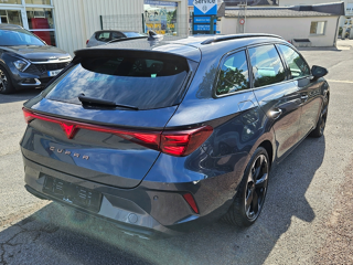 Leon 2.0 TDI 150CH V DSG7 2025 occasion 14220 Thury-Harcourt