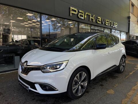 Renault Scenic IV 1.5 DCI 110CH ENERGY INTENS 2017 occasion Toulouse 31000