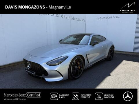Annonce voiture Mercedes Divers 242900 €