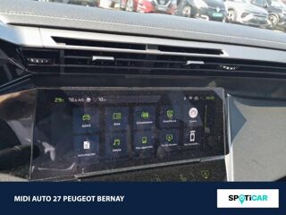 408 Hybrid 145ch GT e-DCS6 2026 occasion 27300 Bernay
