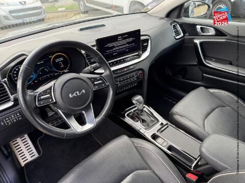 Ceed SW 1.6 GDi 141ch PHEV Premium DCT6 2023 occasion 67800 Bischheim