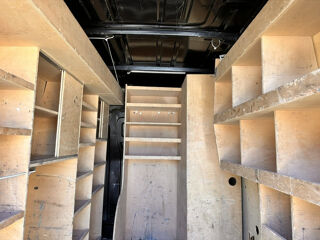 Movano F3300 L2H2 2.3 CDTI 150CH BITURBO START/STOP 2021 occasion 06270 Villeneuve-Loubet