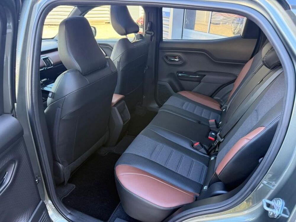 Vitara 174ch 61kWh Style 2026 occasion 13290 Les Milles