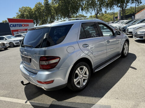 Classe M 350 CDI 2009 occasion 31140 Aucamville