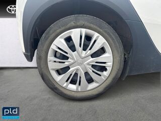 Aygo 1.0 VVT-i 72ch Dynamic MY24 2024 occasion 13012 Marseille