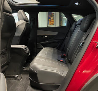 3008 HYBRID4 300CH GT E-EAT8 2021 occasion 57350 Stiring-Wendel