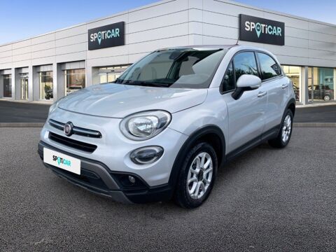 Fiat 500 X 1.3 Multijet 16v 95ch City Cross 2018 occasion Montpellier 34070