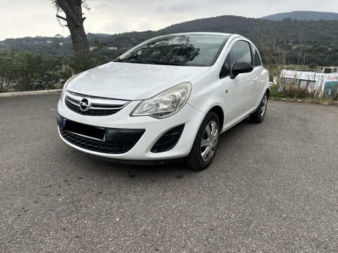 Opel Corsa 1.3 CDTI75 FAP EDITION 3P 2011 occasion Sainte-Maxime 83120