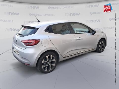 Clio 1.0 TCe 90ch Limited -21N 2022 occasion 68000 Colmar
