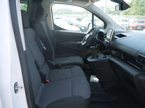 Berlingo XL LONG HDI 100 3 PLACES / TVA R&Eacute;CUP&Eacute;RABLE / 14991HT 2022 occasion 38260 La C&ocirc;te-Saint-Andr&eacute;