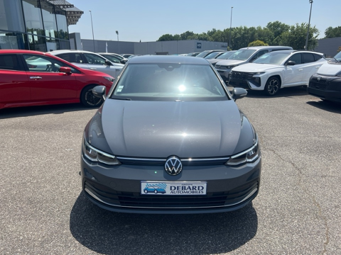 Golf 2.0 TDI SCR 115CH ACTIVE 2021 occasion 31670 Lab&egrave;ge