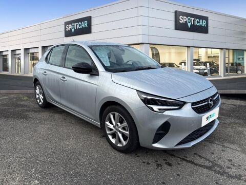 Corsa 1.2 75ch Elegance Business 2023 occasion 13200 Arles
