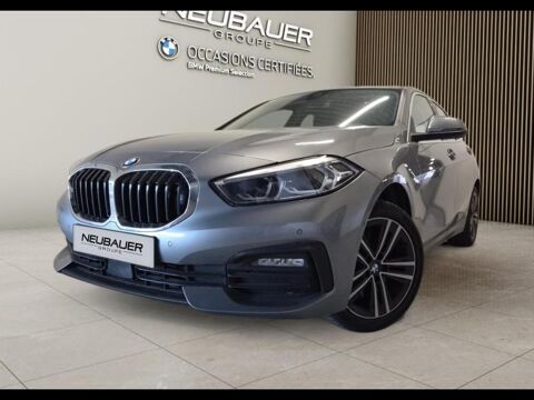 Annonce voiture BMW Série 1 21990 €