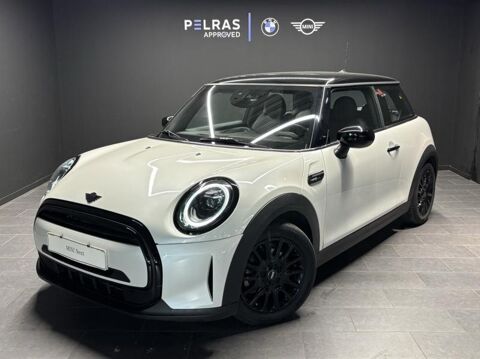 Mini Cooper 136ch Edition Camden BVA7 2023 occasion TOULOUSE 31100