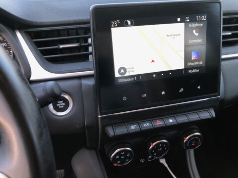 Captur 1.0 TCE 90CH EVOLUTION 2024 occasion 34970 Lattes
