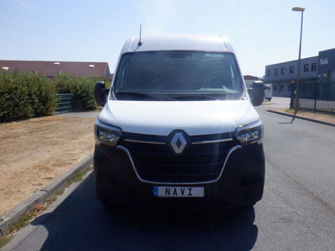 Master F3500 L2H2 2.3 BLUE DCI 135CH CONFORT EURO6E 2024 occasion 27310 Bourg-Achard