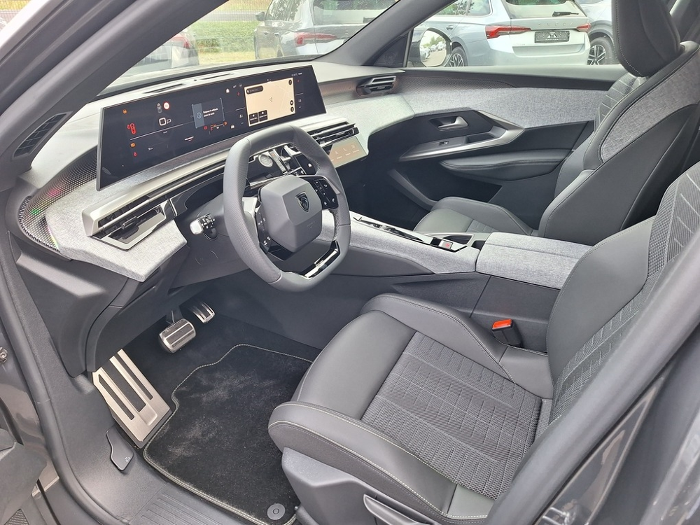 5008 HYBRID 145CH GT E-DCS6 2026 occasion 82370 Campsas