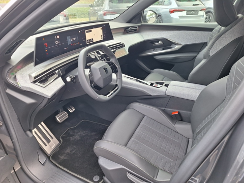 5008 HYBRID 145CH GT E-DCS6 2026 occasion 82370 Campsas