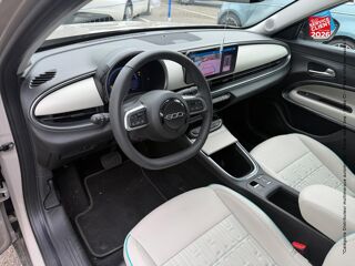 Fiat 600 e 156ch 54kWh La Prima 2023 occasion 68110 Illzach