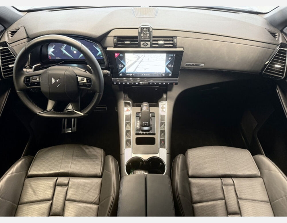 DS3 335,47/MOIS* / E-TENSE 4X4 300CH RIVOLI 2021 occasion 57350 Stiring-Wendel