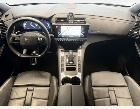 DS3 335,47/MOIS* / E-TENSE 4X4 300CH RIVOLI 2021 occasion 57350 Stiring-Wendel