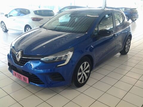 Annonce voiture Renault Clio V 12900 �