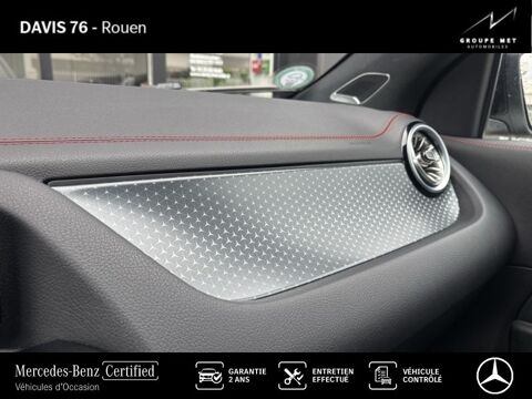 EQA 250+ 190ch AMG Line 2024 occasion 76000 Rouen