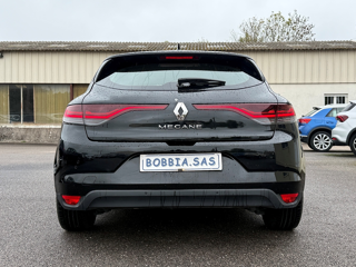 Megane IV 1.5 BLUE DCI 115CH EVOLUTION EDC -23 2024 occasion 70210 Montdor&eacute;