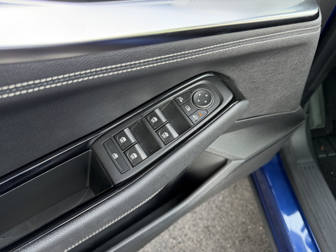 Austral 1.3 TCE MILD HYBRID 160CH TECHNO AUTO - 23 2024 occasion 87270 COUZEIX
